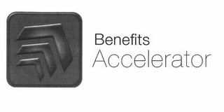 BENEFITS ACCELERATOR logo