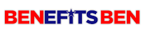 BENEFITS BEN logo