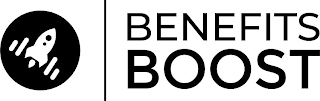 BENEFITS BOOST logo