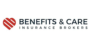 BENEFITS & CARE INSURANCE BROKERS logo