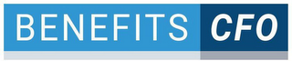 BENEFITS CFO