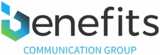 BENEFITS COMMUNICATION GROUP logo