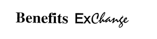 BENEFITS EXCHANGE logo