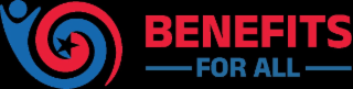 BENEFITS FOR ALL logo