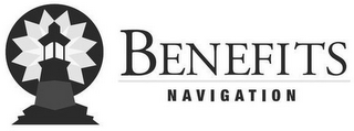 BENEFITS NAVIGATION logo