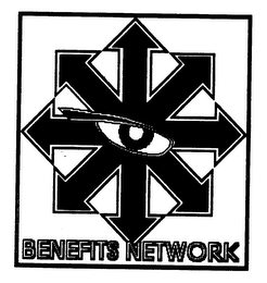 BENEFITS NETWORK logo