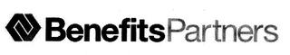 BENEFITS PARTNERS logo