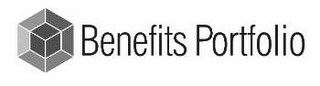 BENEFITS PORTFOLIO logo
