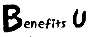 BENEFITS U logo