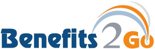 BENEFITS2GO logo