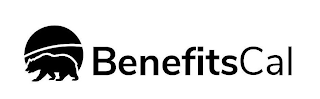 BENEFITSCAL logo