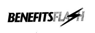 BENEFITSFLASH logo