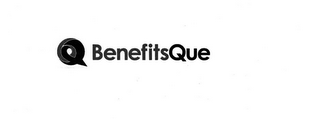 BENEFITSQUE logo