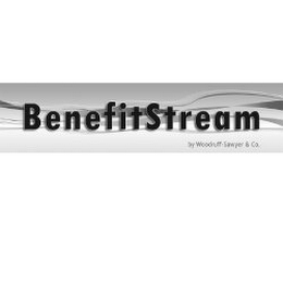 BENEFITSTREAM BY WOODRUFF-SAWYER & CO. logo