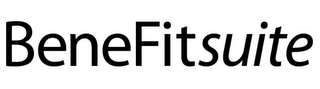 BENEFITSUITE