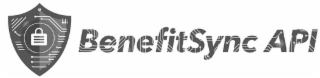 BENEFITSYNC API logo