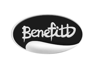 BENEFITT logo