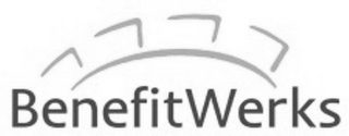 BENEFITWERKS logo