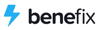 BENEFIX logo