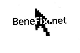 BENEFIX.NET logo