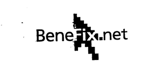 BENEFIX.NET logo
