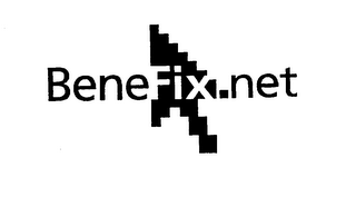 BENEFIX.NET logo