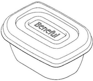 BENEFUL logo