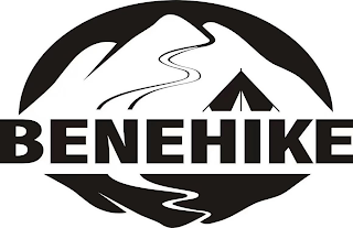 BENEHIKE logo