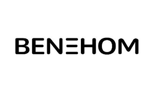 BENEHOM logo