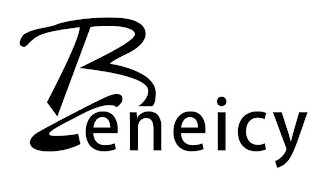 BENEICY logo