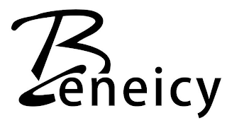 BENEICY logo