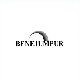 BENEJUMPUR logo