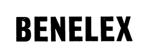 BENELEX logo
