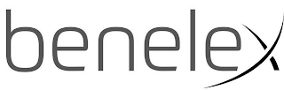 BENELEX logo