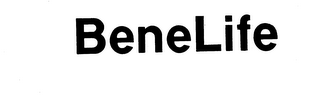 BENELIFE logo