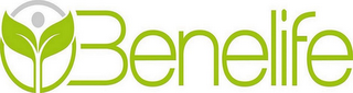 BENELIFE logo
