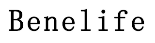 BENELIFE logo