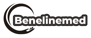 BENELINEMED logo