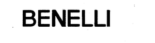 BENELLI logo