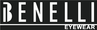 BENELLI EYEWEAR logo