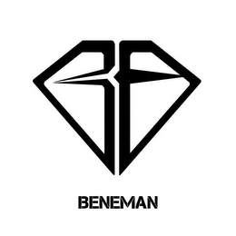 BENEMAN logo