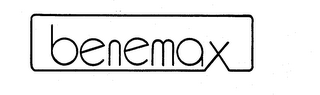 BENEMAX logo