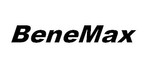 BENEMAX logo