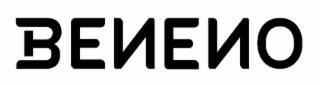 BENENO logo