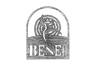 BENEO logo