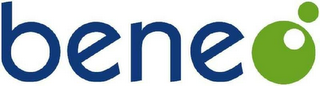 BENEO logo
