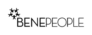 BENEPEOPLE logo