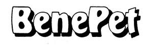 BENEPET logo