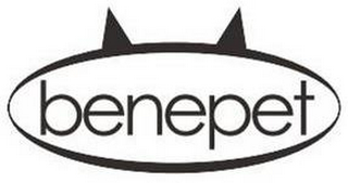 BENEPET logo