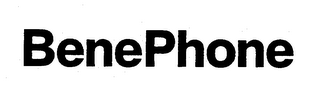 BENEPHONE